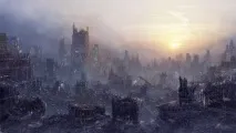 Ядерний голод ядерний