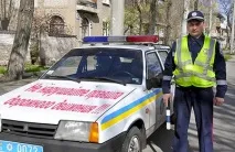 автовласникам