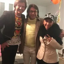 Я дивом вижив Стас П’єха підтримав Борисову, розповівши про наркозалежність, Журнал Cosmopolitan вижив