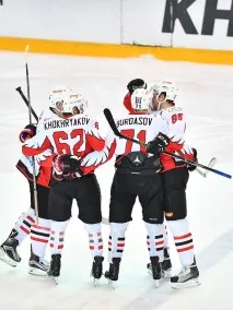 авангард