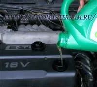 автомобіля
