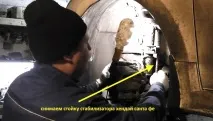 Заміна втулок стабілізатора хендай санта фе стабілізатора