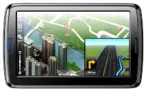 Заміна сенсорного екрану (тачскріна) GPS екрану