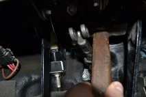 карданчика