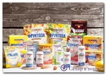 Замінник цукру Новасвіт користь та шкода | новасвіт