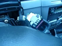 Заміна бачка омивача Chevrolet Lacetti 2004 заміна