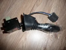 Заміна бачка омивача Chevrolet Lacetti 2004 бачка