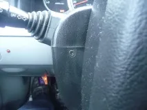 Заміна бачка омивача Chevrolet Lacetti 2004 омивача