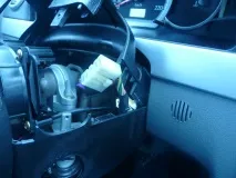 Заміна бачка омивача Chevrolet Lacetti 2004 бачка