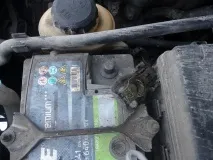 Заміна бачка омивача Chevrolet Lacetti 2004 заміна