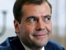 Навіщо поміщик Діма Медведєв так рвався до СОТ навіщо