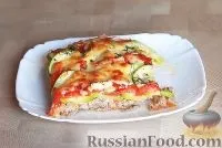 Запіканка з фаршем, Страви з помідорів, рецепти з фото на 41 рецепт страви
