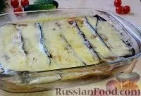 Запіканка з фаршем, Страви з помідорів, рецепти з фото на 41 рецепт рецепти