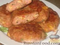 Запіканка з фаршем, Страви з помідорів, рецепти з фото на 41 рецепт фаршем