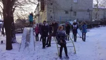 комунальних