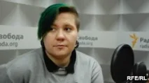 Жіноча сила за що борються українські феміністки жіноча