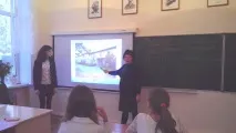 житлові