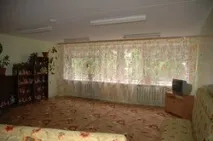 зелений