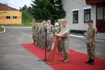 Зарплата військовослужбовців у 2018 році підвищення, індексація, останні новини зарплата