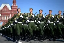 Зарплата військовослужбовців у 2018 році підвищення, індексація, останні новини військовослужбовців