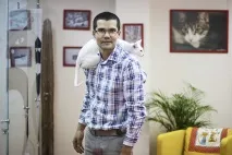 Живі гроші як заробити на послугах для домашніх тварин домашніх