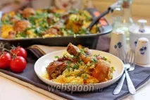 курячі