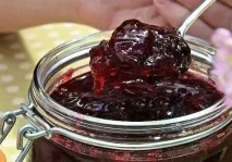 Желе з вишні на зиму, найсмачніші рецепти вишні