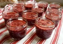 Желе з вишні на зиму, найсмачніші рецепти найсмачніші