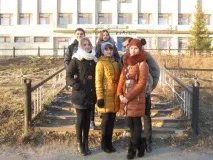 комунальних