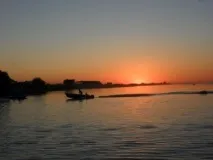Жива вода озера Алаколь озера