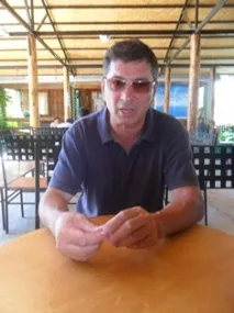 Жива вода озера Алаколь жива