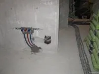 ЖК Богородський монтаж водопроводу та опалення богородський