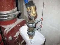 ЖК Богородський монтаж водопроводу та опалення опалення