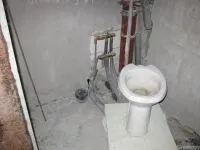 ЖК Богородський монтаж водопроводу та опалення водопроводу