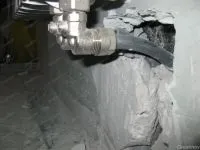 ЖК Богородський монтаж водопроводу та опалення було