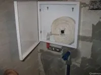 ЖК Богородський монтаж водопроводу та опалення було