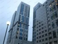 ЖК Богородський монтаж водопроводу та опалення було