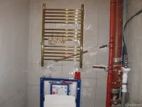 ЖК Богородський монтаж водопроводу та опалення богородський