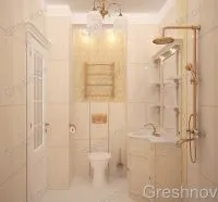 ЖК Богородський монтаж водопроводу та опалення богородський