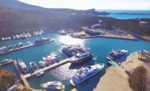 Зміїне Озеро - Великий Утріш на курорті Анапа курорті