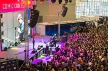 Зірка серіалу Касл назвав Україну землеюсупермоделей касл