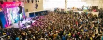 Зірка серіалу Касл назвав Україну землеюсупермоделей зірка