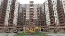 Приморський район життя після звалища -Мобільна версія мобільна