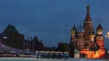 Президентський полк як потрапити на службу до Кремля службу
