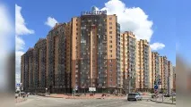 Приморський район життя після звалища -Мобільна версія район