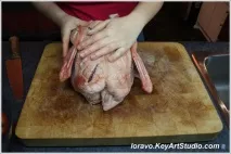 качка
