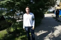 Приморські Щелепи - рік у рік акули-людожери пішли, але можуть і повернутися приморські