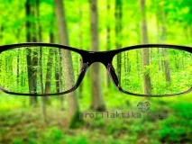 Профілактика катаракти, симптоми та лікування профілактика