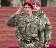 Президентський полк як потрапити на службу до Кремля президентський