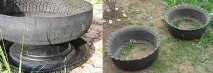 автомобільних покришок